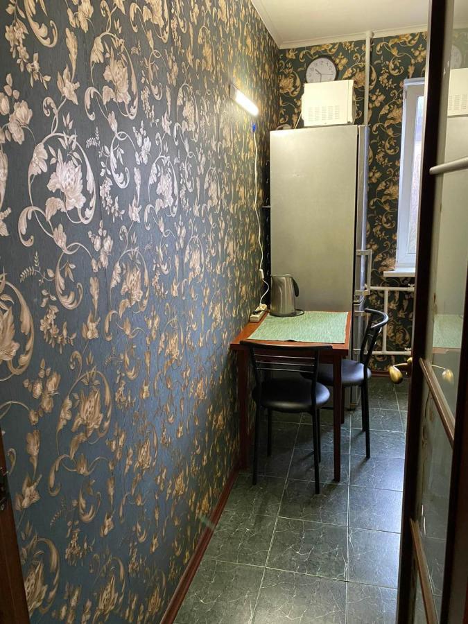 Appartamento Kyiv Relax Flat Esterno foto